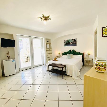 Casa Pippo 2 Villa Anacapri Kültér fotó