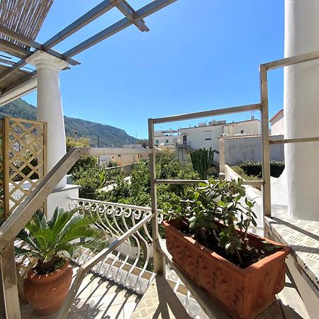 Casa Pippo 2 Villa Anacapri Kültér fotó