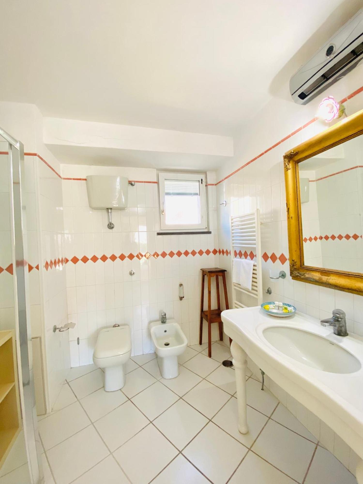 Casa Pippo 2 Villa Anacapri Kültér fotó