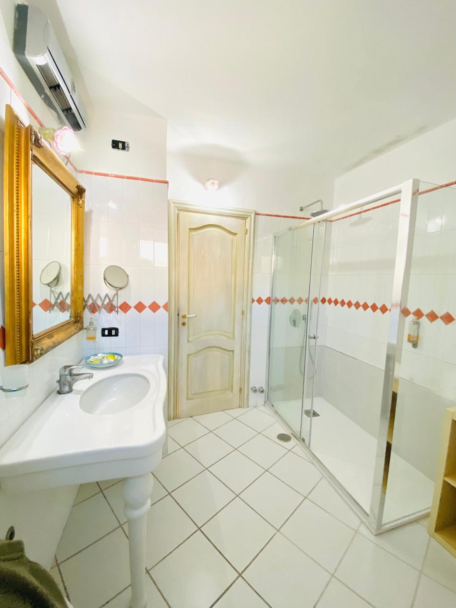 Casa Pippo 2 Villa Anacapri Kültér fotó