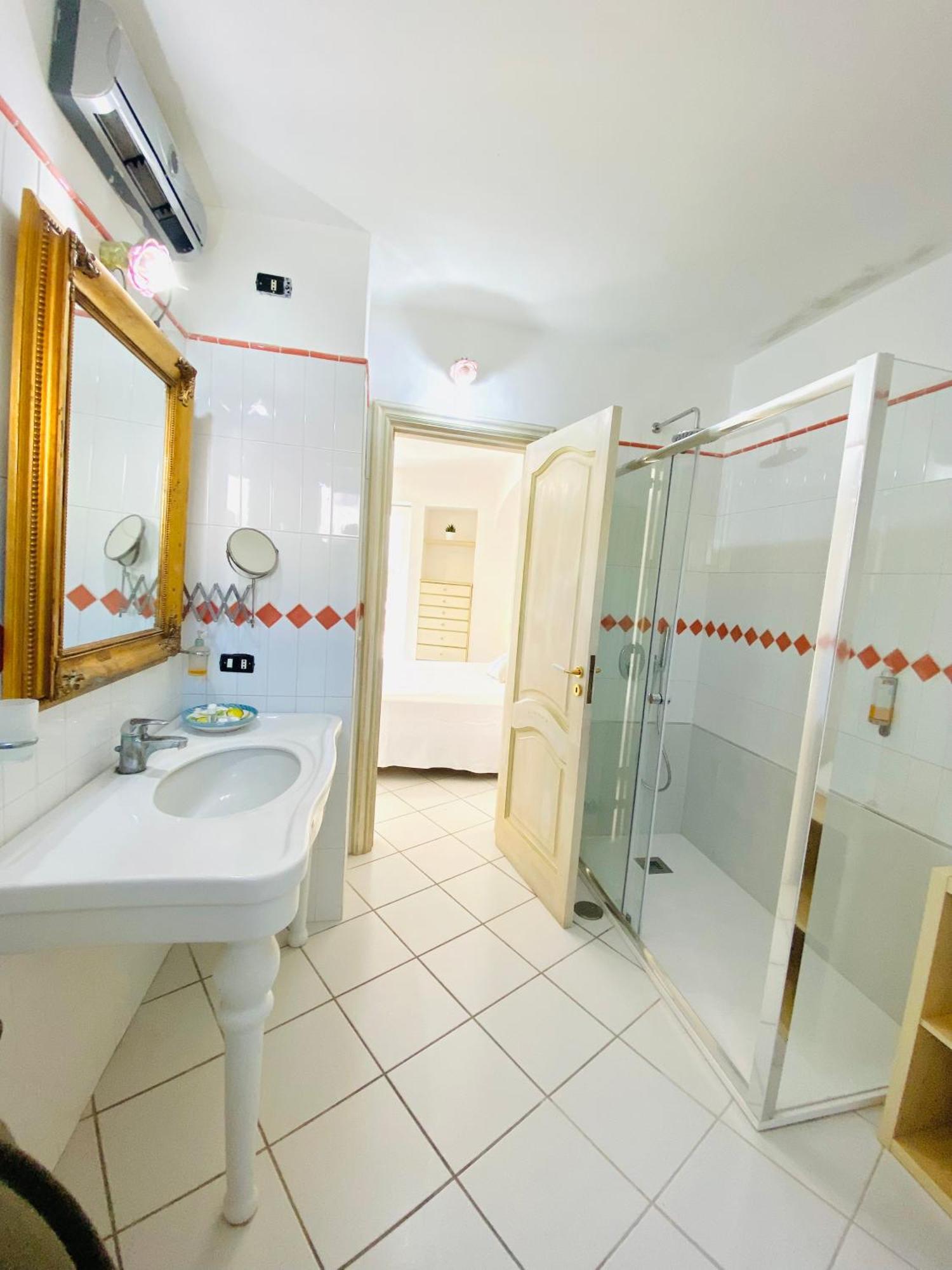 Casa Pippo 2 Villa Anacapri Kültér fotó