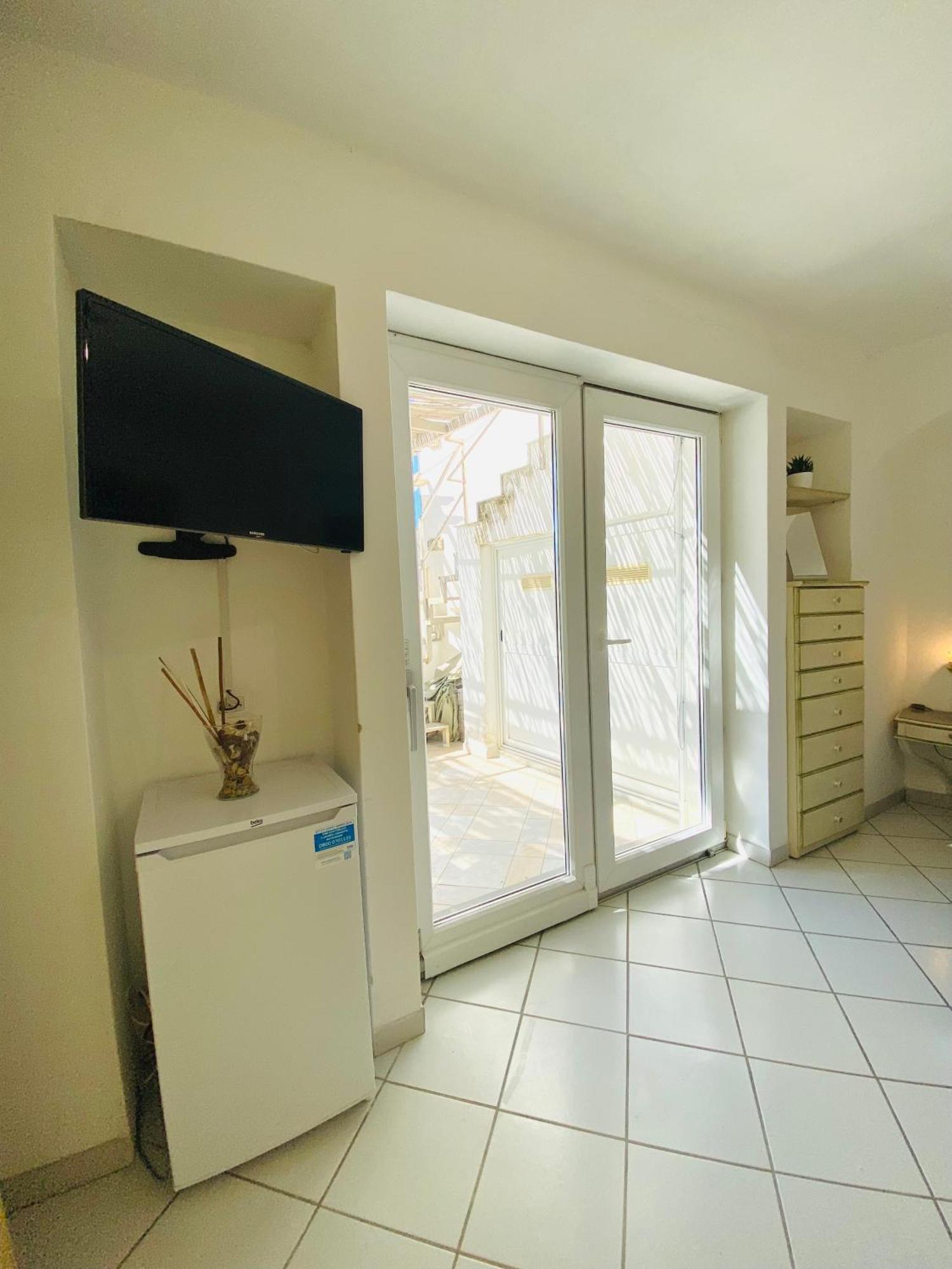 Casa Pippo 2 Villa Anacapri Kültér fotó