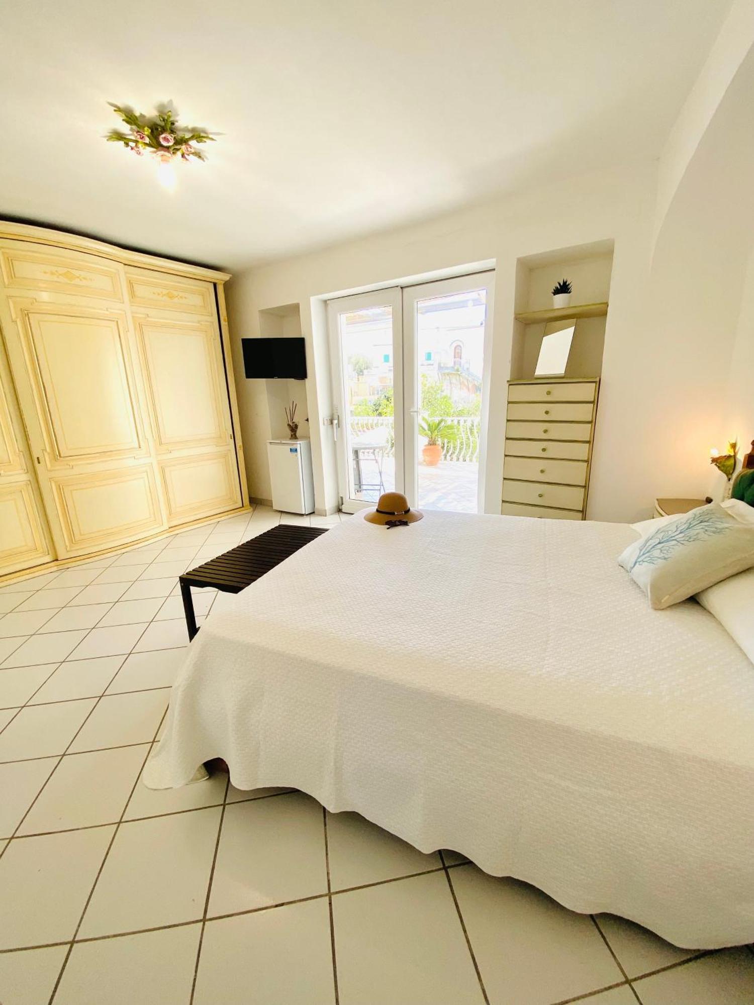 Casa Pippo 2 Villa Anacapri Kültér fotó