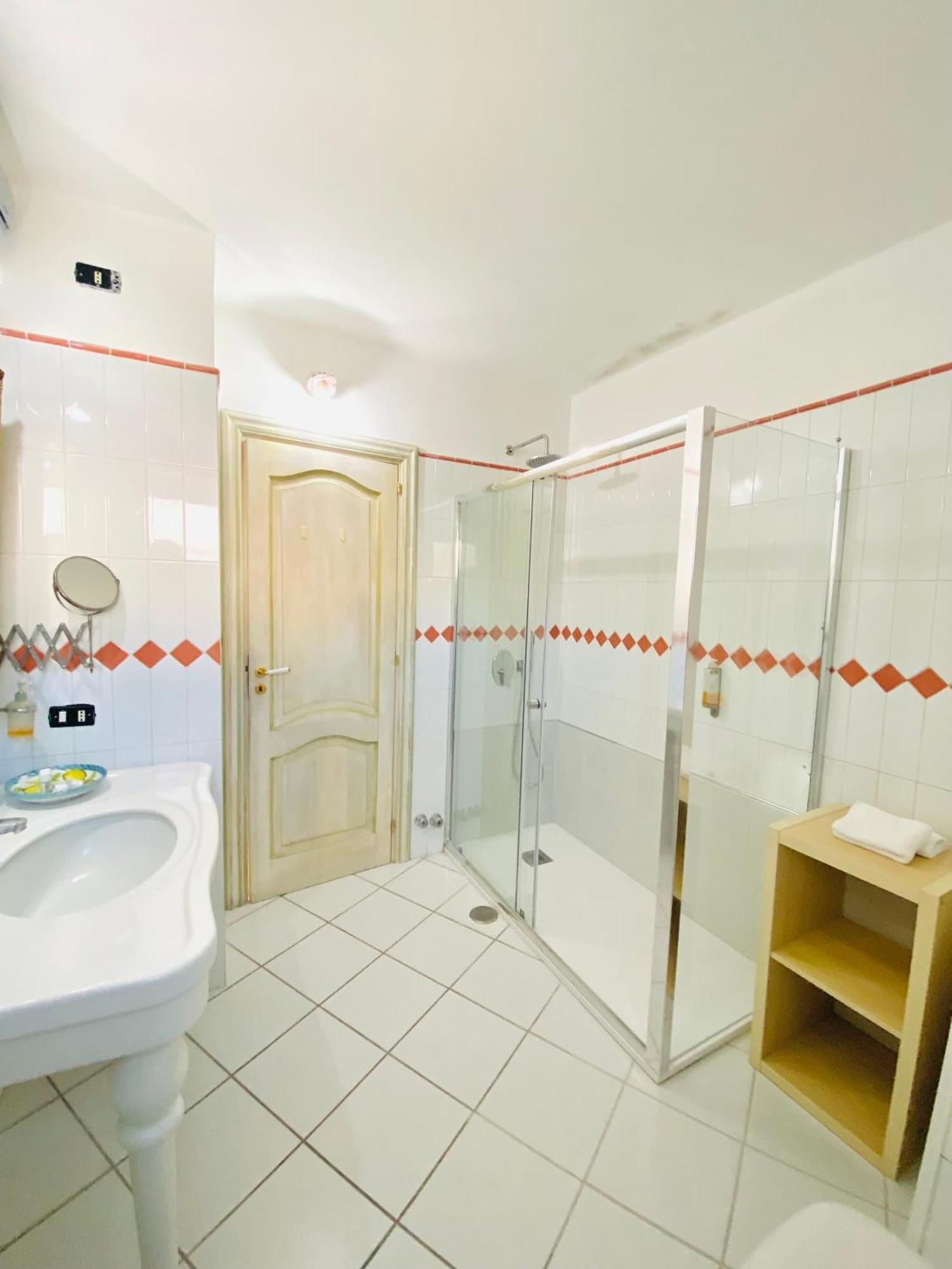Casa Pippo 2 Villa Anacapri Kültér fotó