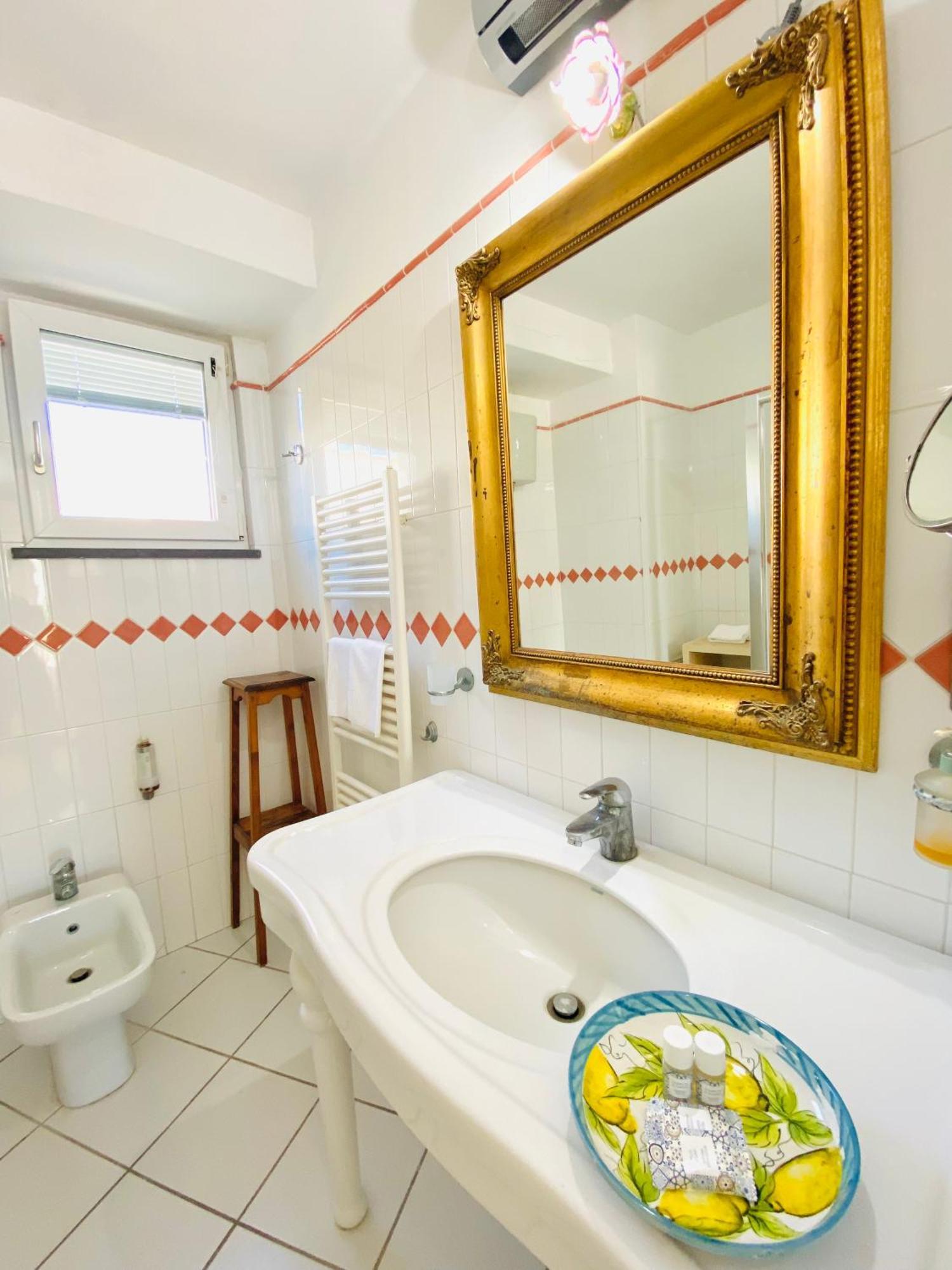 Casa Pippo 2 Villa Anacapri Kültér fotó