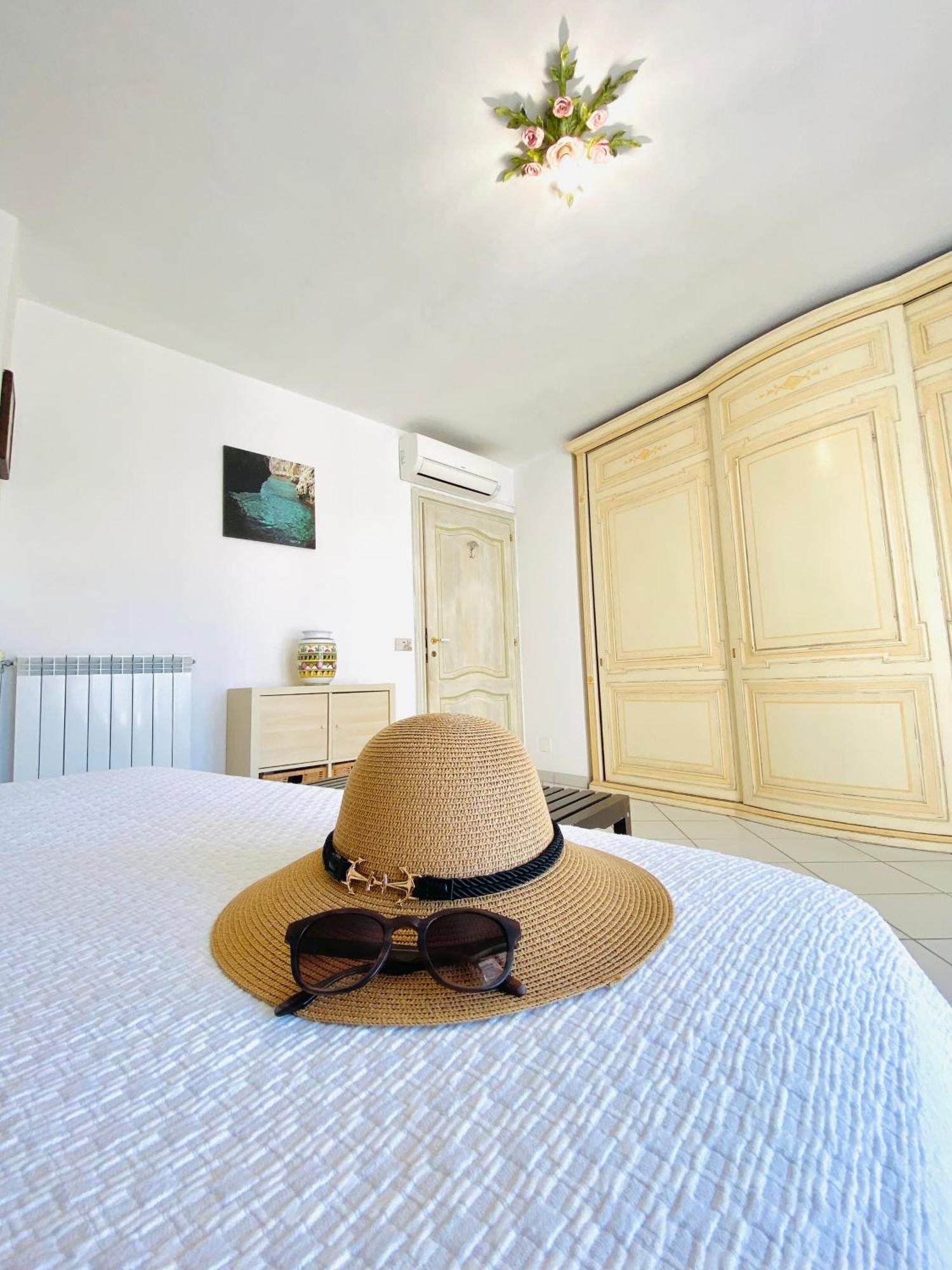 Casa Pippo 2 Villa Anacapri Kültér fotó