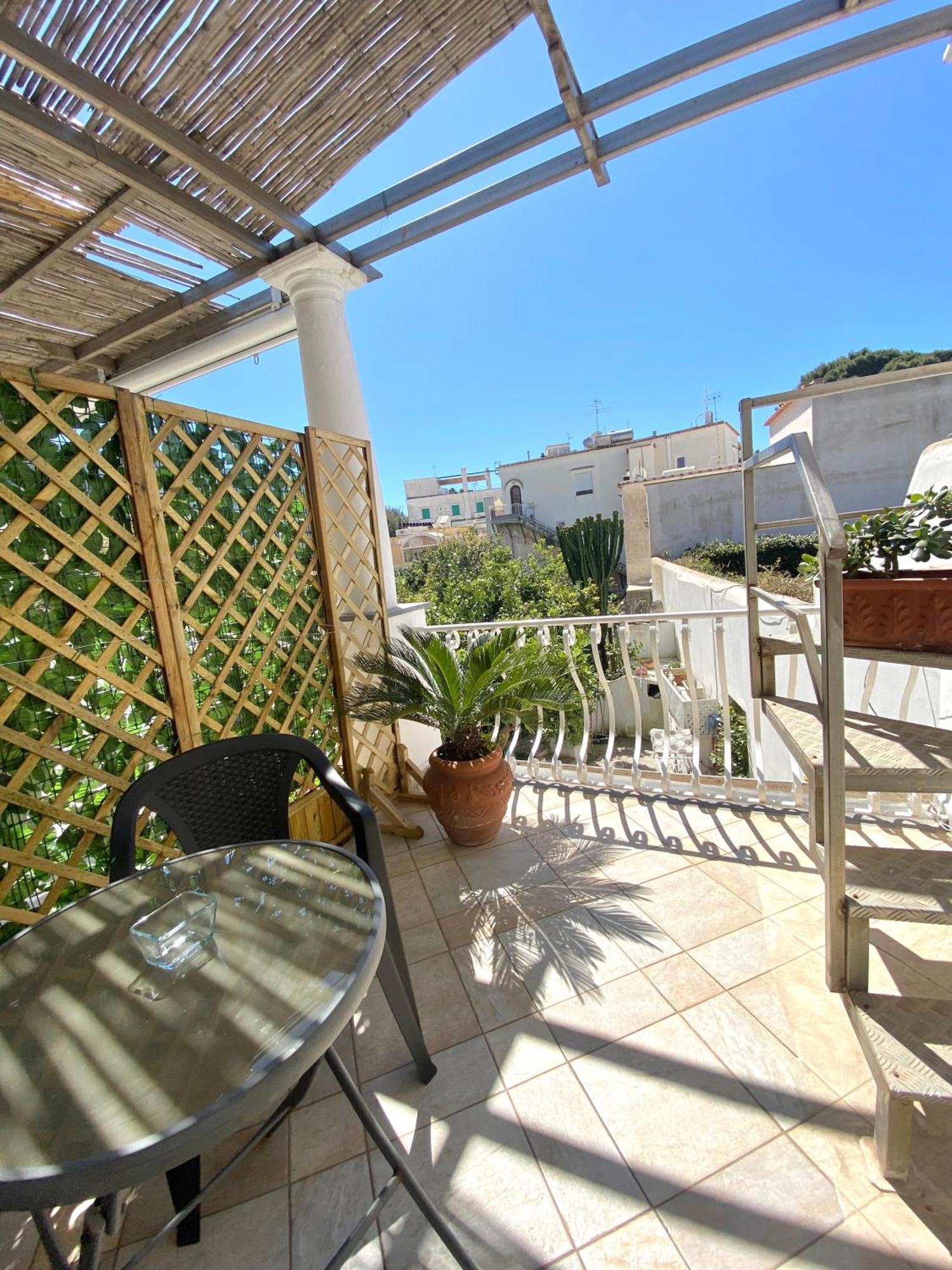 Casa Pippo 2 Villa Anacapri Kültér fotó