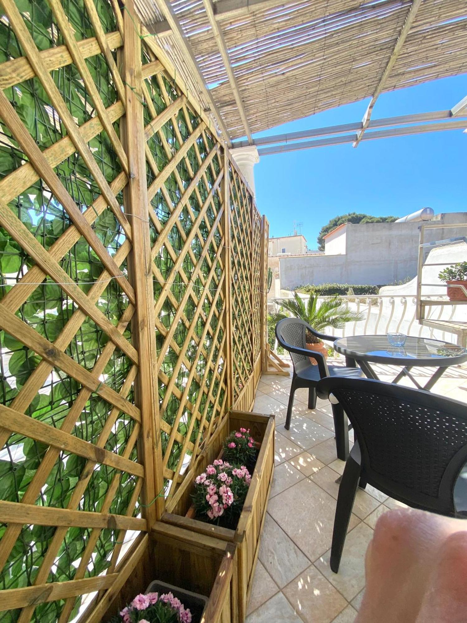 Casa Pippo 2 Villa Anacapri Kültér fotó